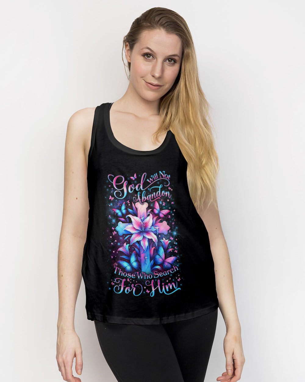 Christian T-Shirt Yhln2204241 | Christian Gift