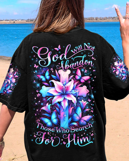 Christian T-Shirt Yhln2204241 | Christian Gift
