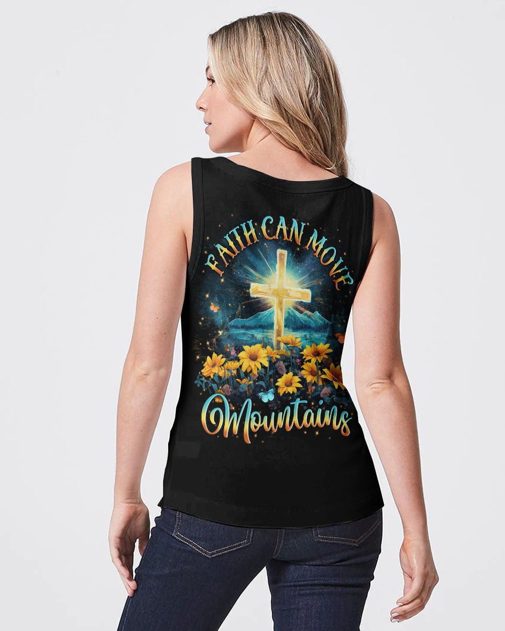 Faith Hoodie Yhln1310232 | Christian Gift