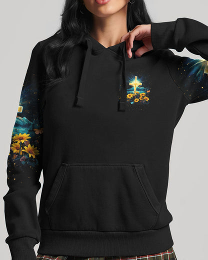 Faith Hoodie Yhln1310232 | Christian Gift