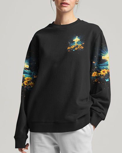 Faith Hoodie Yhln1310232 | Christian Gift
