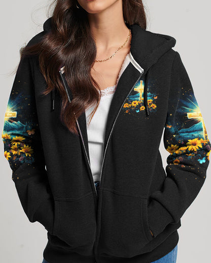 Faith Hoodie Yhln1310232 | Christian Gift