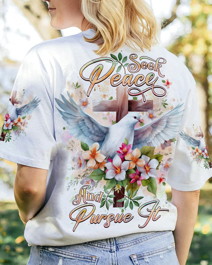 Christian T-Shirt Yhdu1707234 | Christian Gift