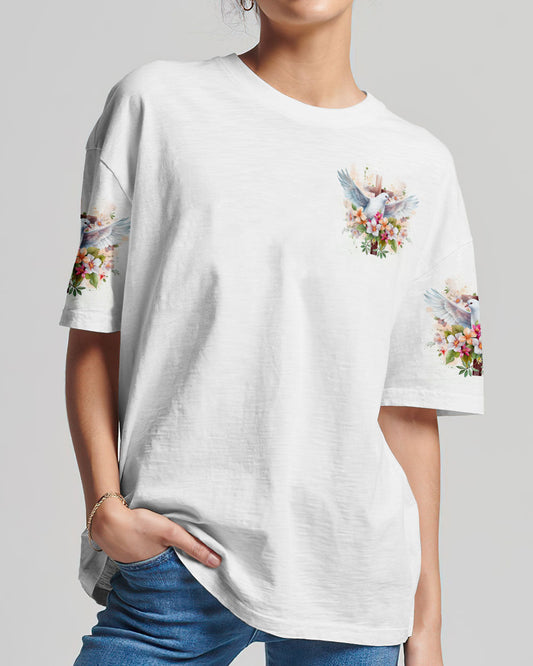 Christian T-Shirt Yhdu1707234 | Christian Gift