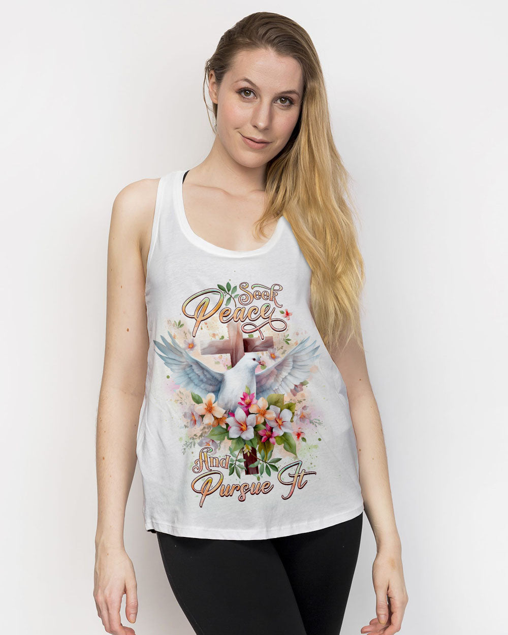 Christian T-Shirt Yhdu1707234 | Christian Gift