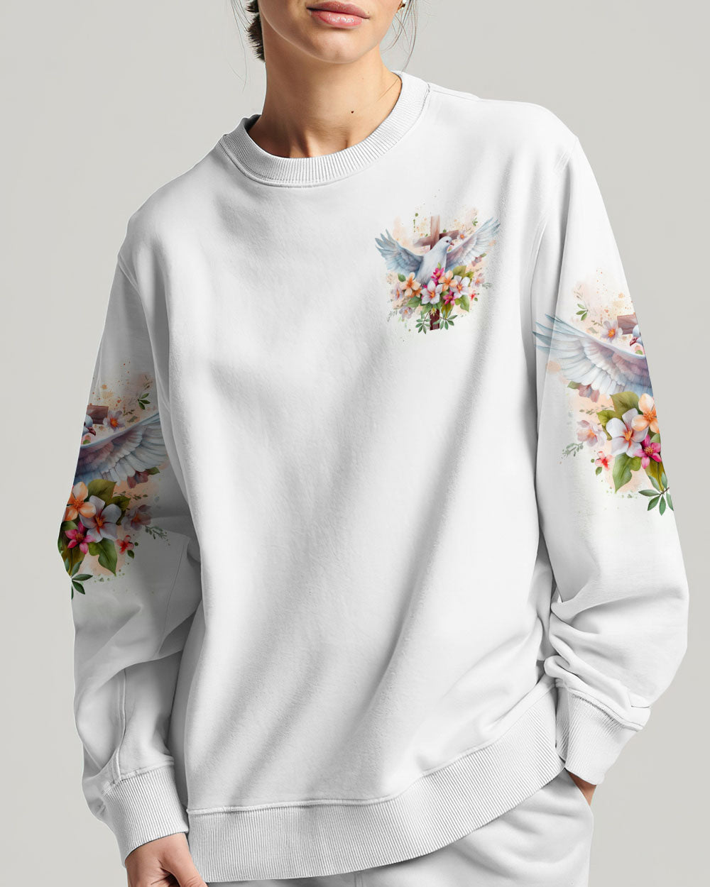 Christian T-Shirt Yhdu1707234 | Christian Gift