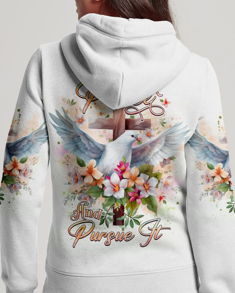 Christian T-Shirt Yhdu1707234 | Christian Gift