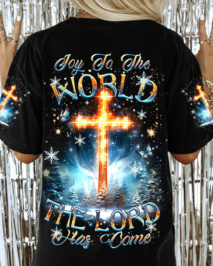 Christian T-Shirt Yhdu2410234 | Christian Gift