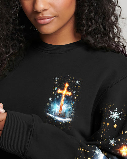 Christian T-Shirt Yhdu2410234 | Christian Gift