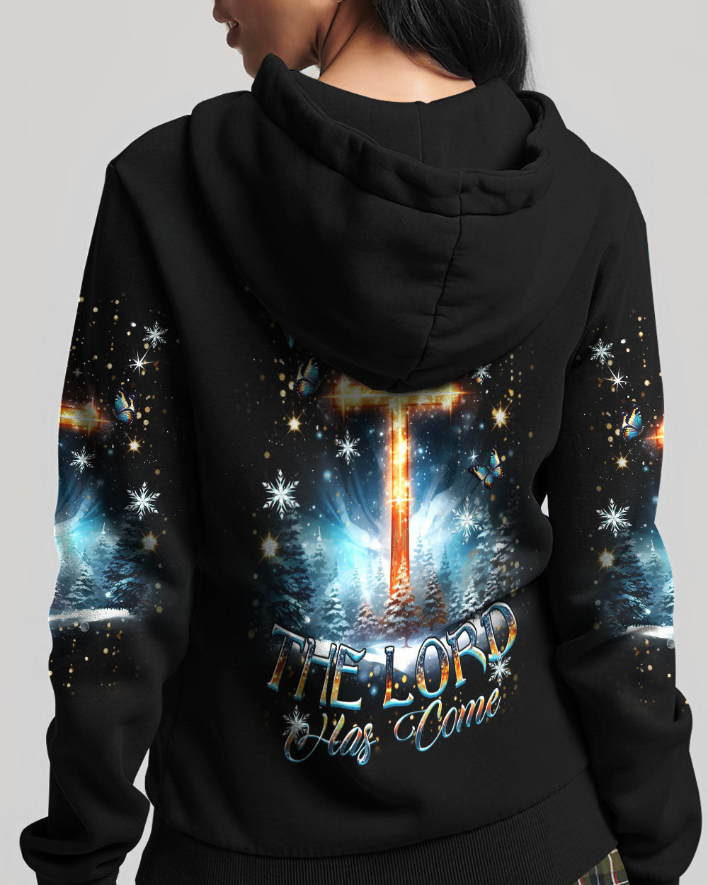 Christian T-Shirt Yhdu2410234 | Christian Gift