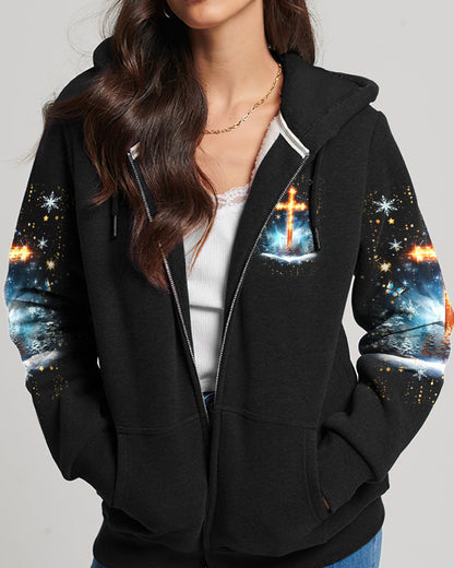 Christian T-Shirt Yhdu2410234 | Christian Gift