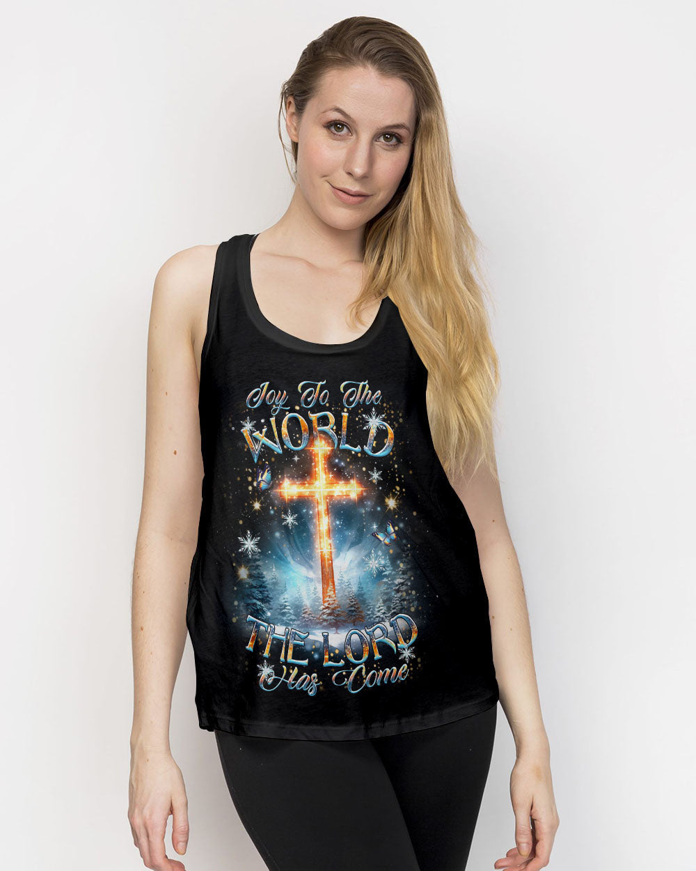 Christian T-Shirt Yhdu2410234 | Christian Gift