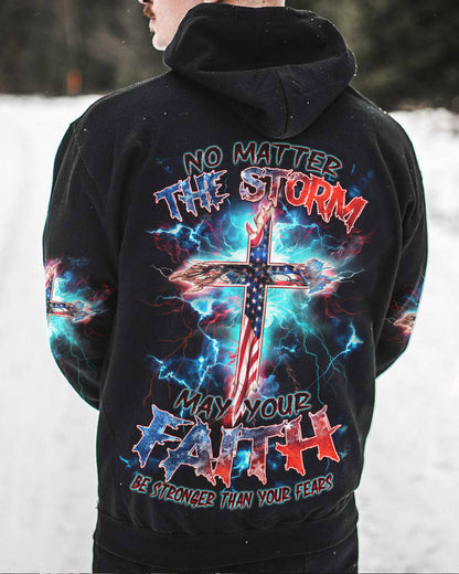 Christian Hoodie Tlnz0910234 | Christian Gift