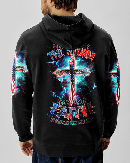 Christian Hoodie Tlnz0910234 | Christian Gift