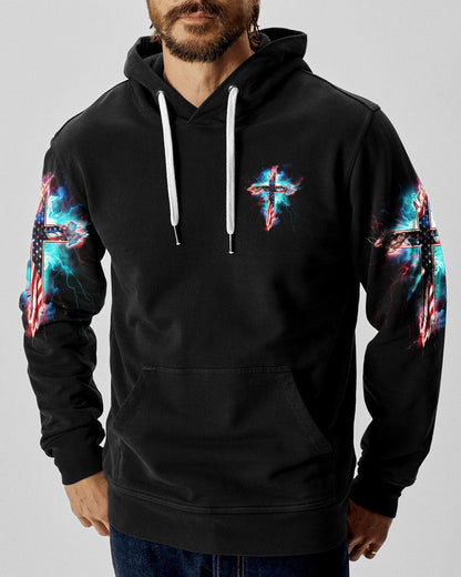 Christian Hoodie Tlnz0910234 | Christian Gift