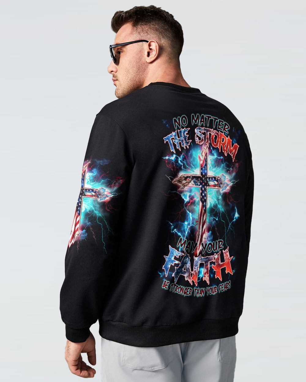 Christian Hoodie Tlnz0910234 | Christian Gift