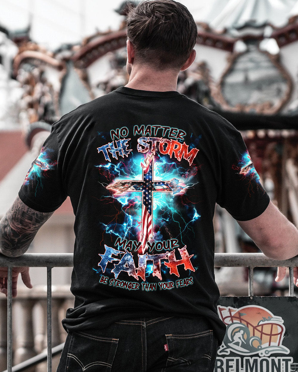 Christian Hoodie Tlnz0910234 | Christian Gift