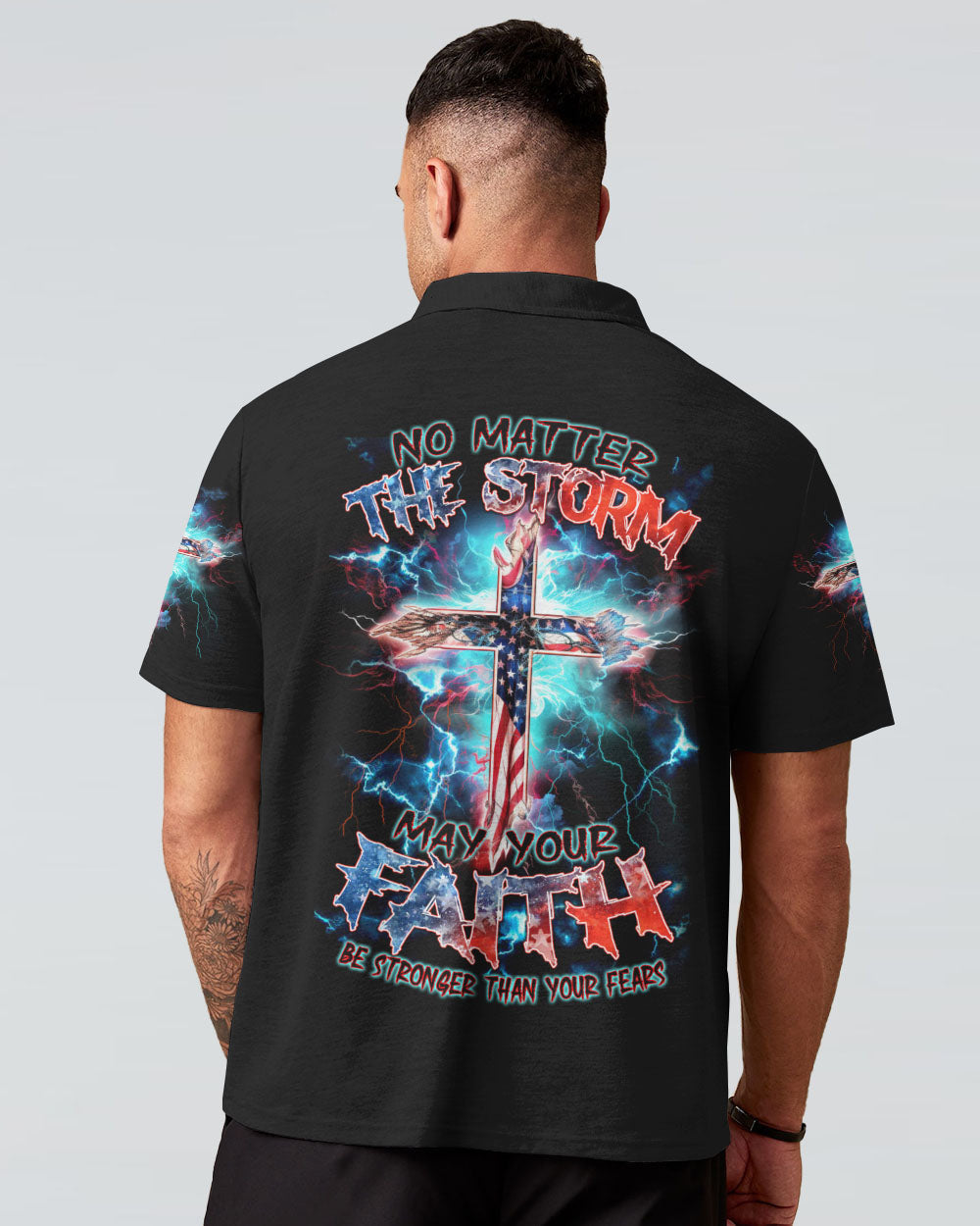 Christian Hoodie Tlnz0910234 | Christian Gift