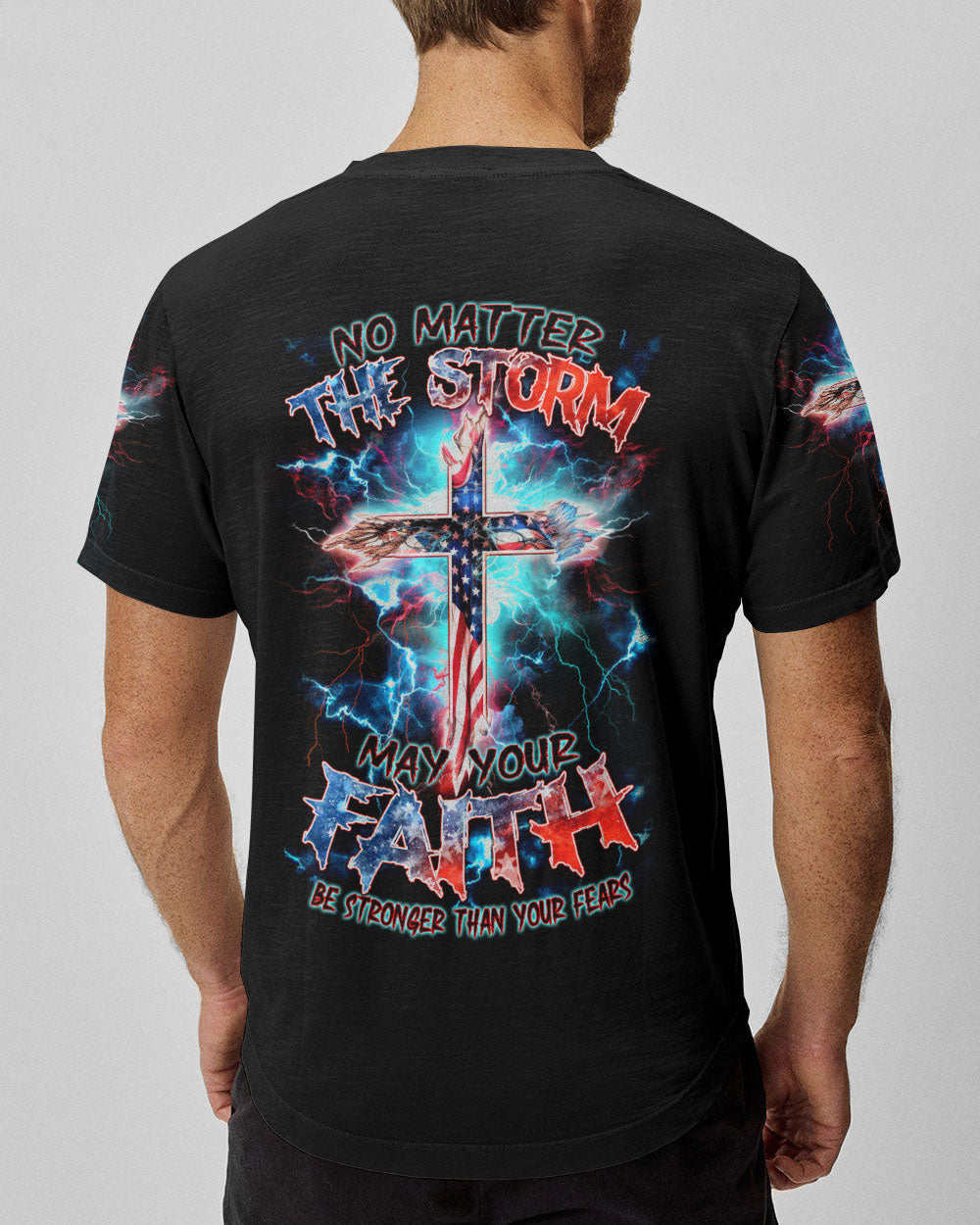Christian Hoodie Tlnz0910234 | Christian Gift