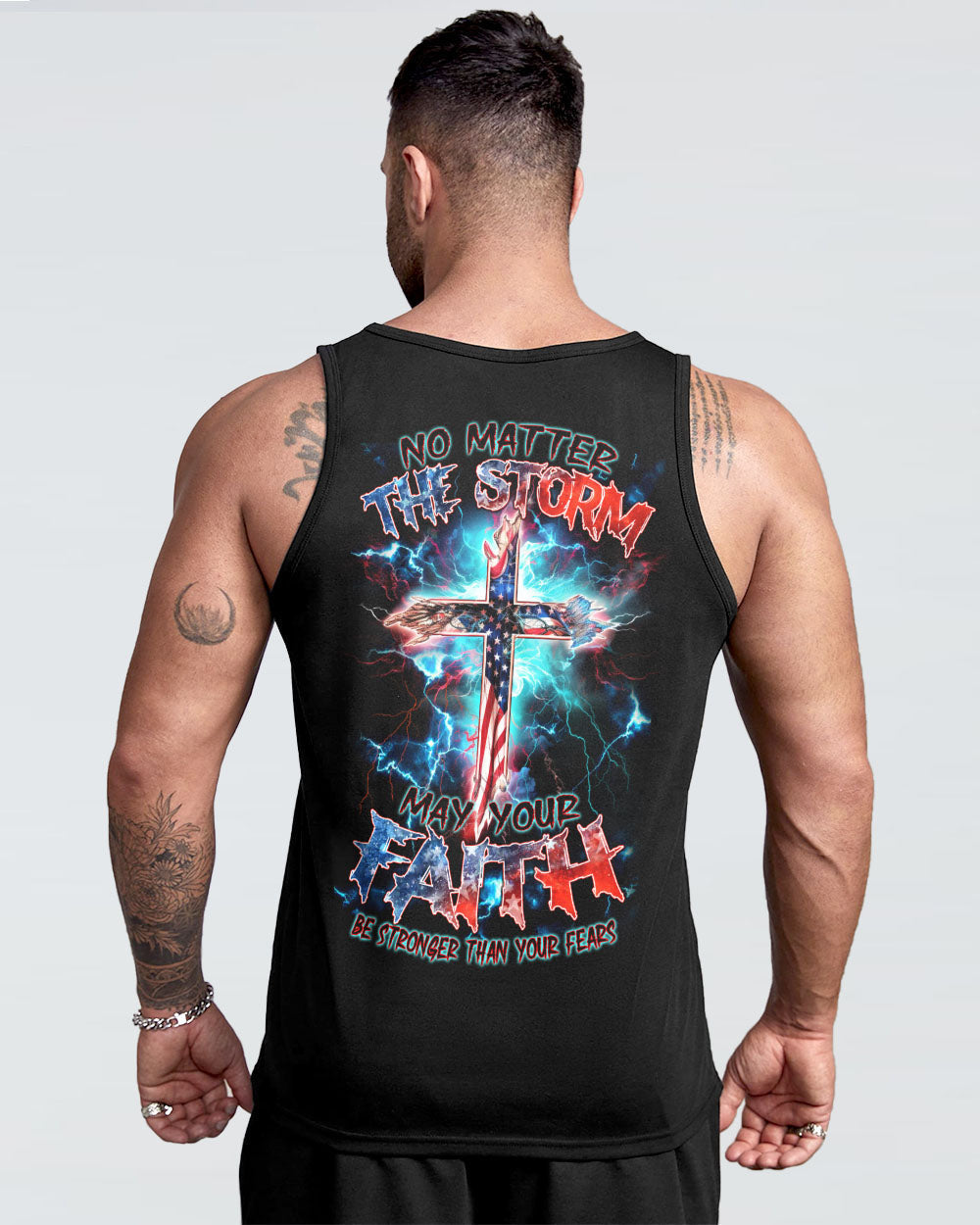 Christian Hoodie Tlnz0910234 | Christian Gift