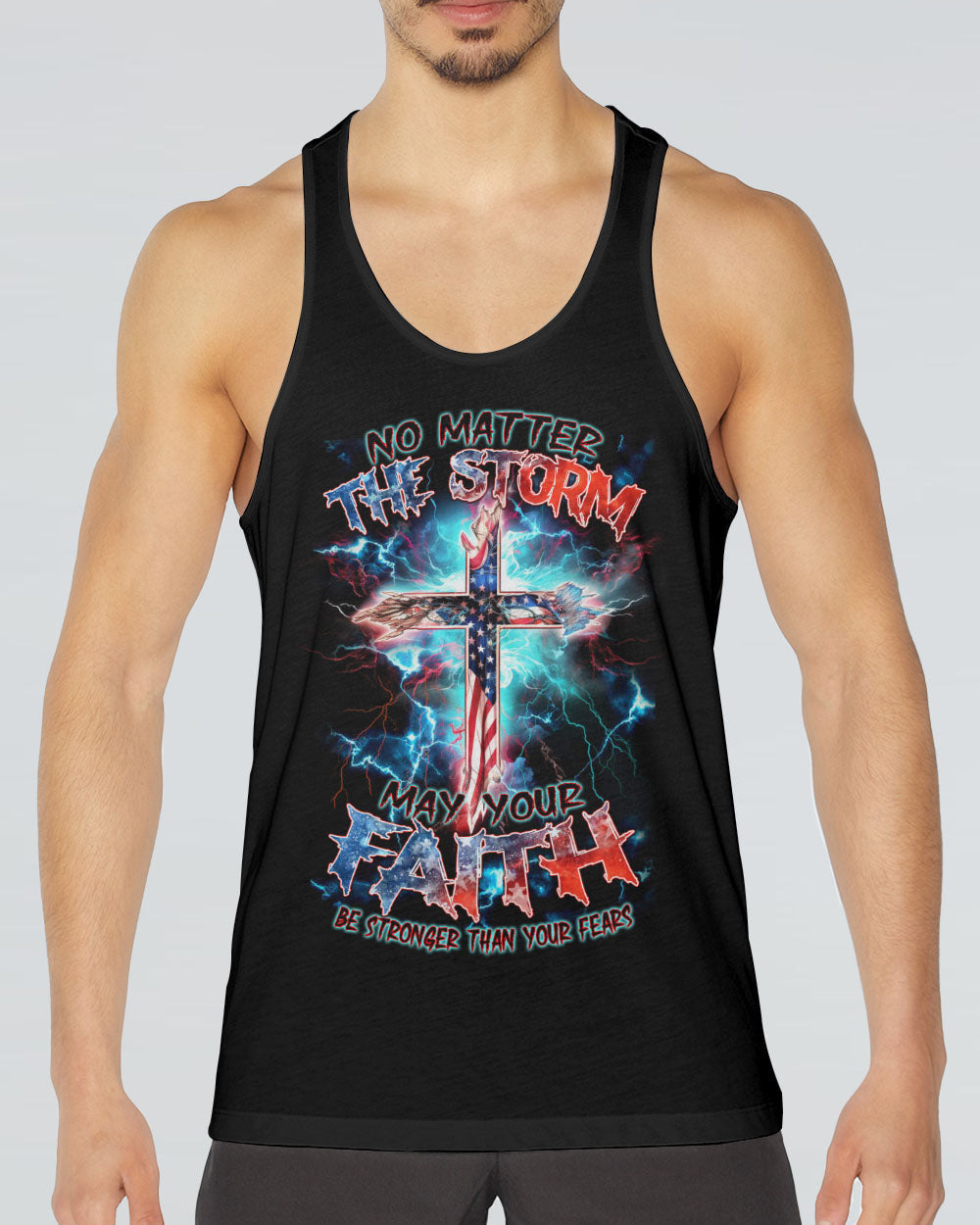 Christian Hoodie Tlnz0910234 | Christian Gift