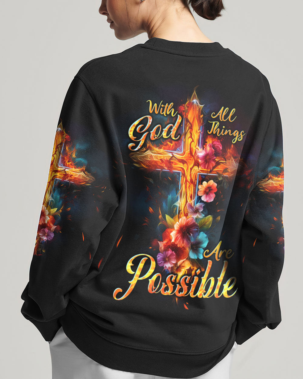 Christian T-Shirt Tlnt2809234 | Christian Gift