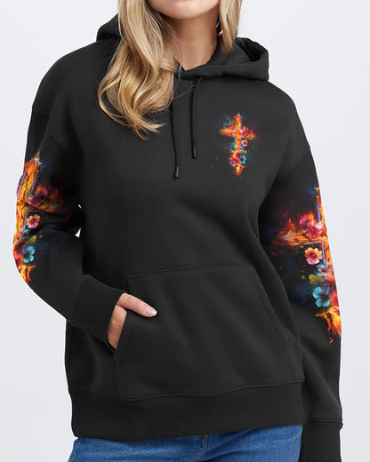 Christian T-Shirt Tlnt2809234 | Christian Gift