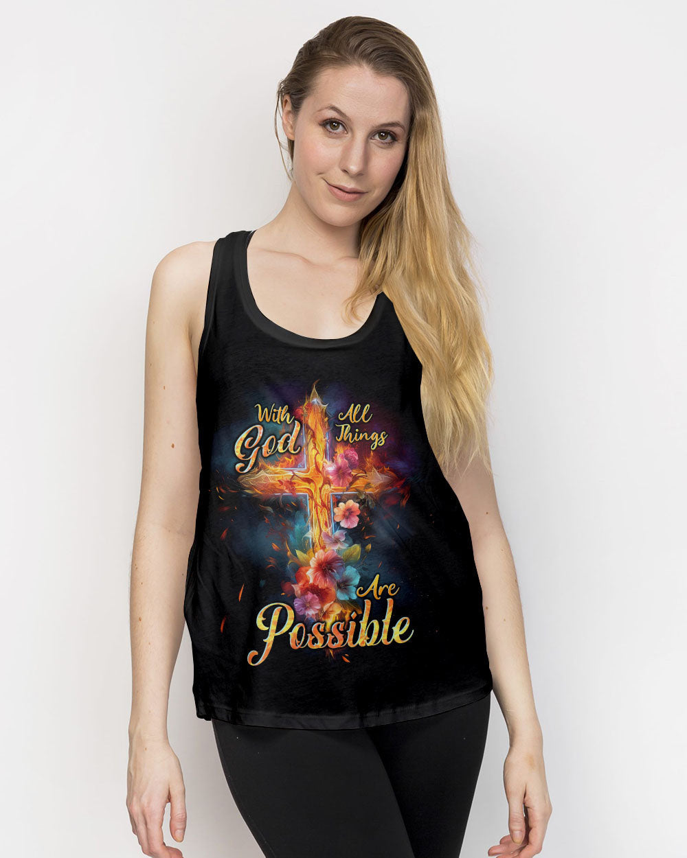 Christian T-Shirt Tlnt2809234 | Christian Gift