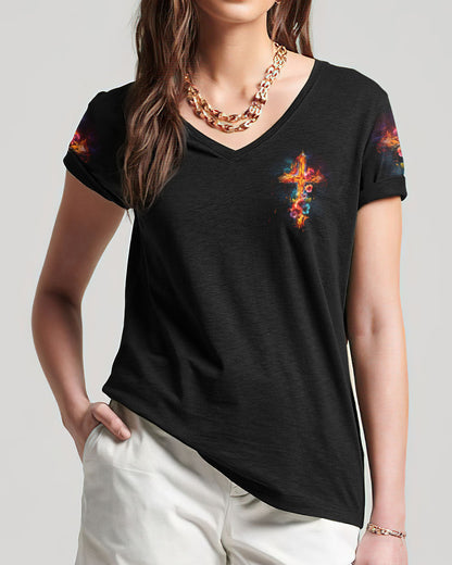 Christian T-Shirt Tlnt2809234 | Christian Gift
