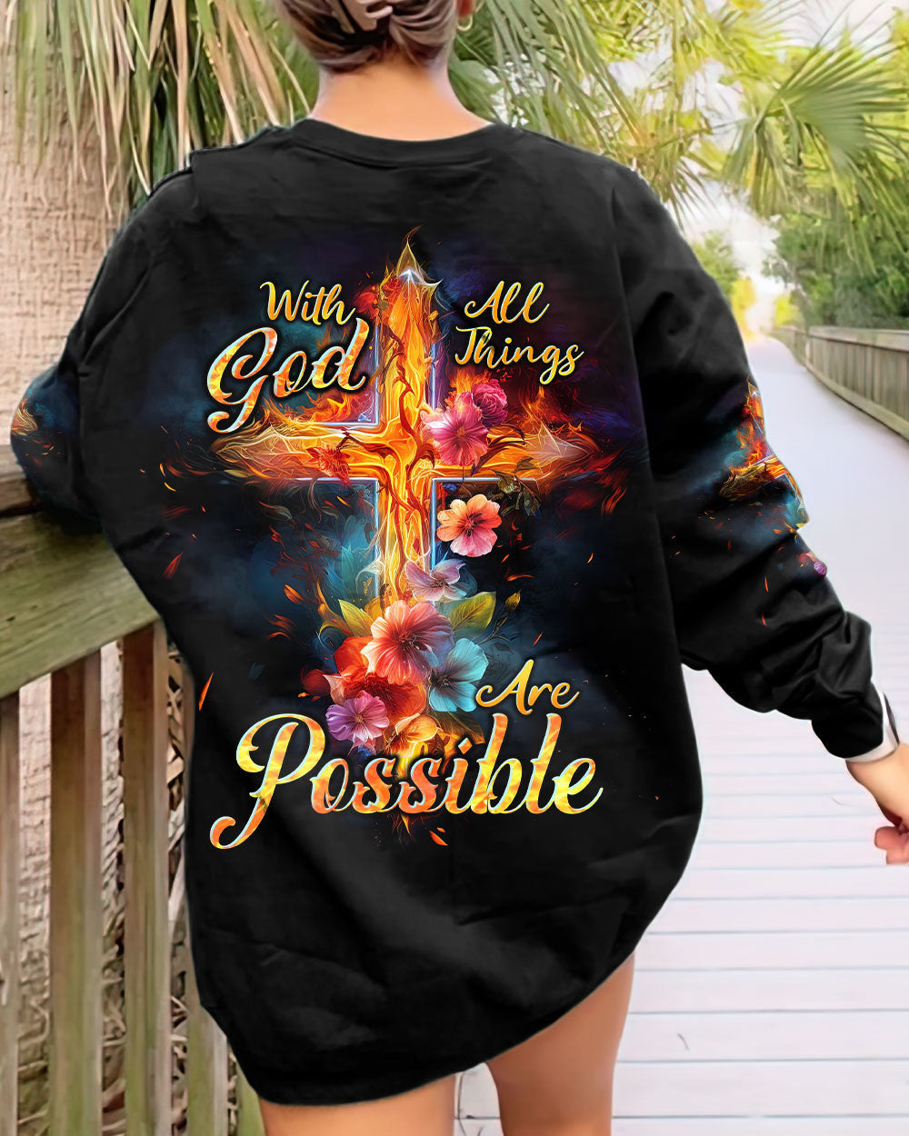 Christian T-Shirt Tlnt2809234 | Christian Gift