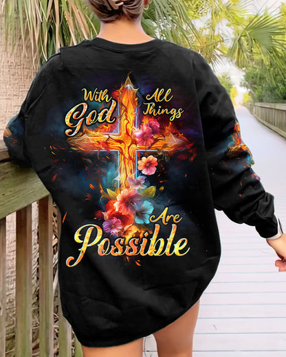 Christian T-Shirt Tlnt2809234 | Christian Gift