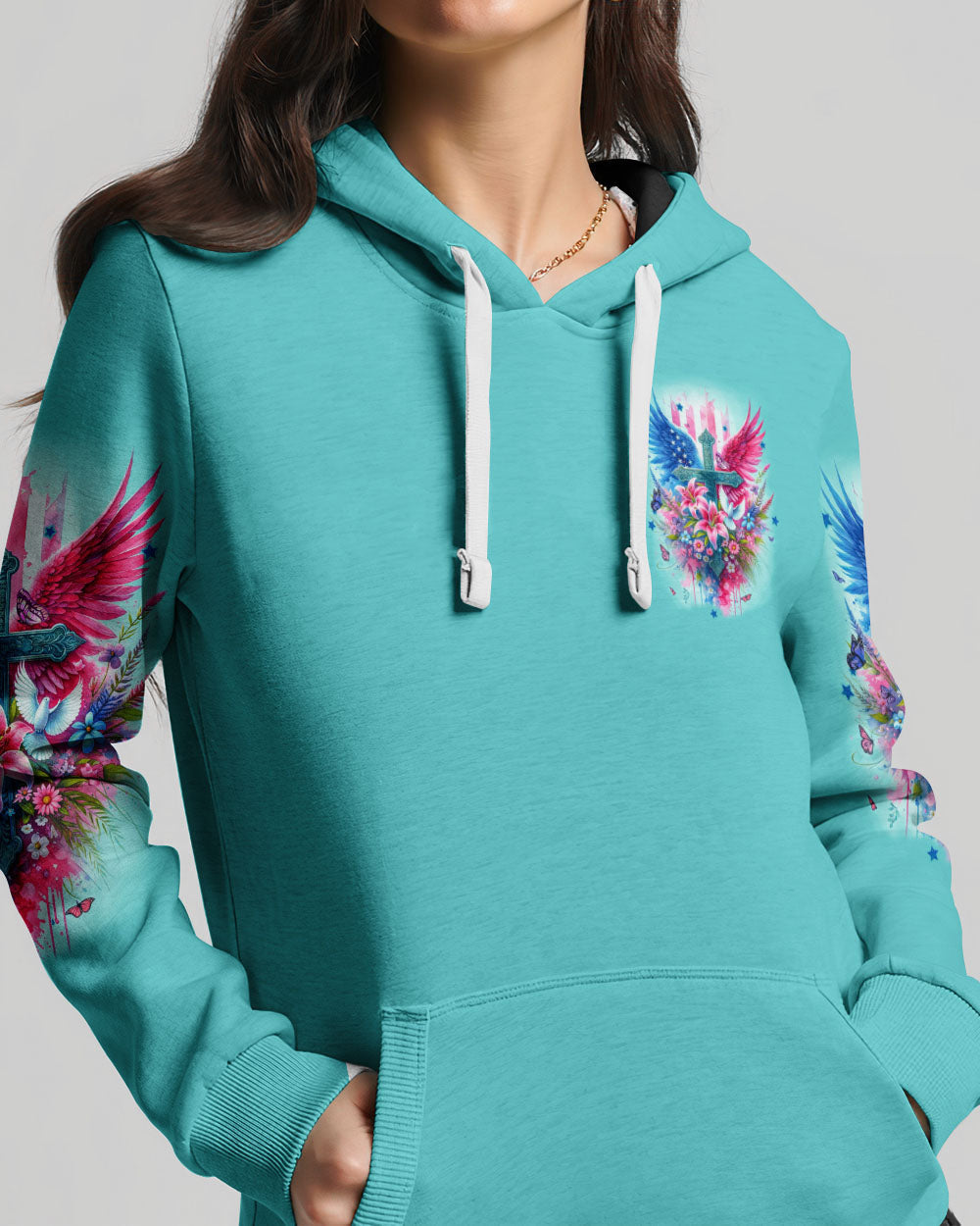 Christian Hoodie Tyqy3010231 | Christian Gift
