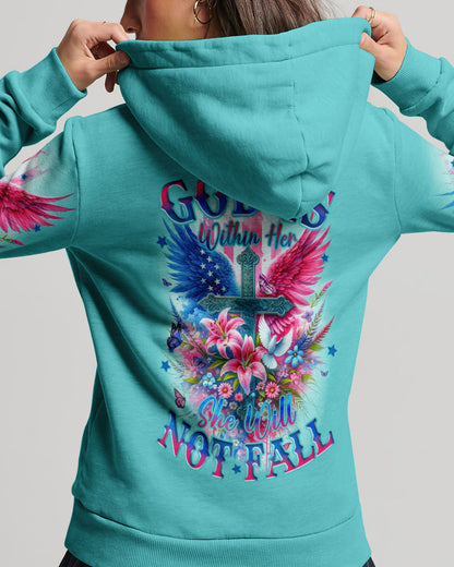 Christian Hoodie Tyqy3010231 | Christian Gift