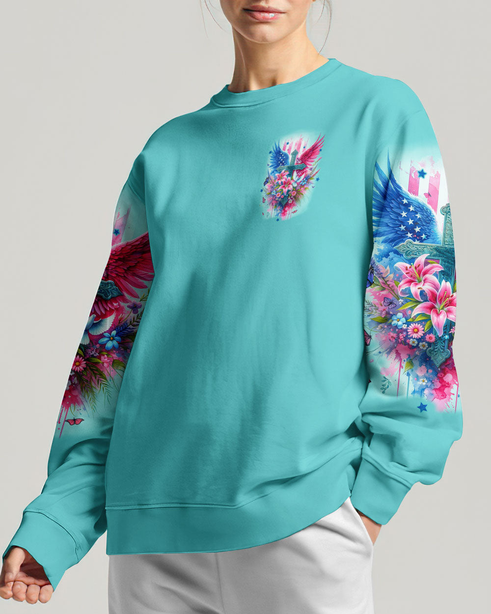 Christian Hoodie Tyqy3010231 | Christian Gift