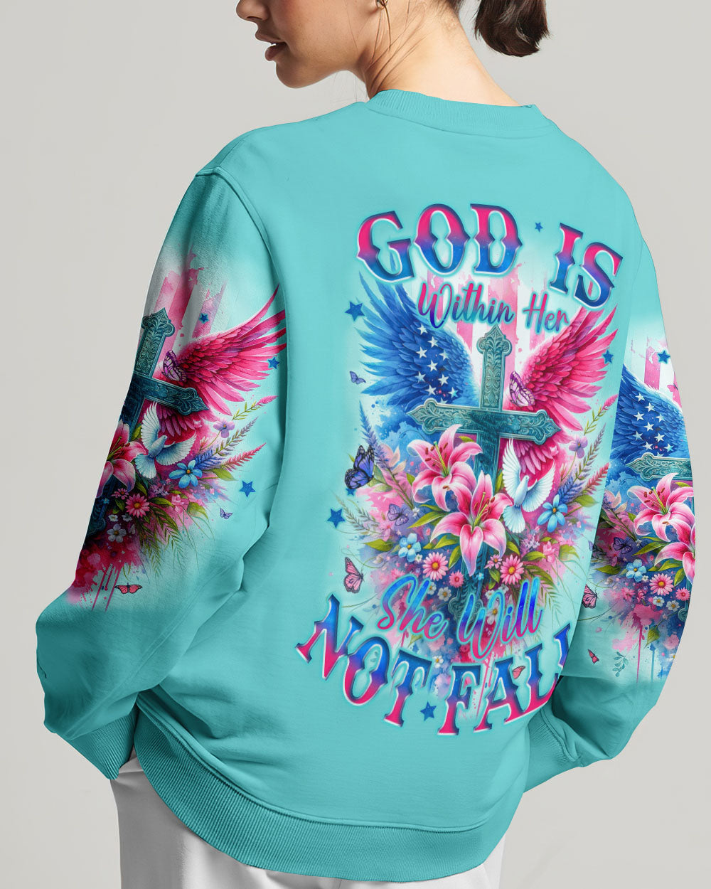 Christian Hoodie Tyqy3010231 | Christian Gift