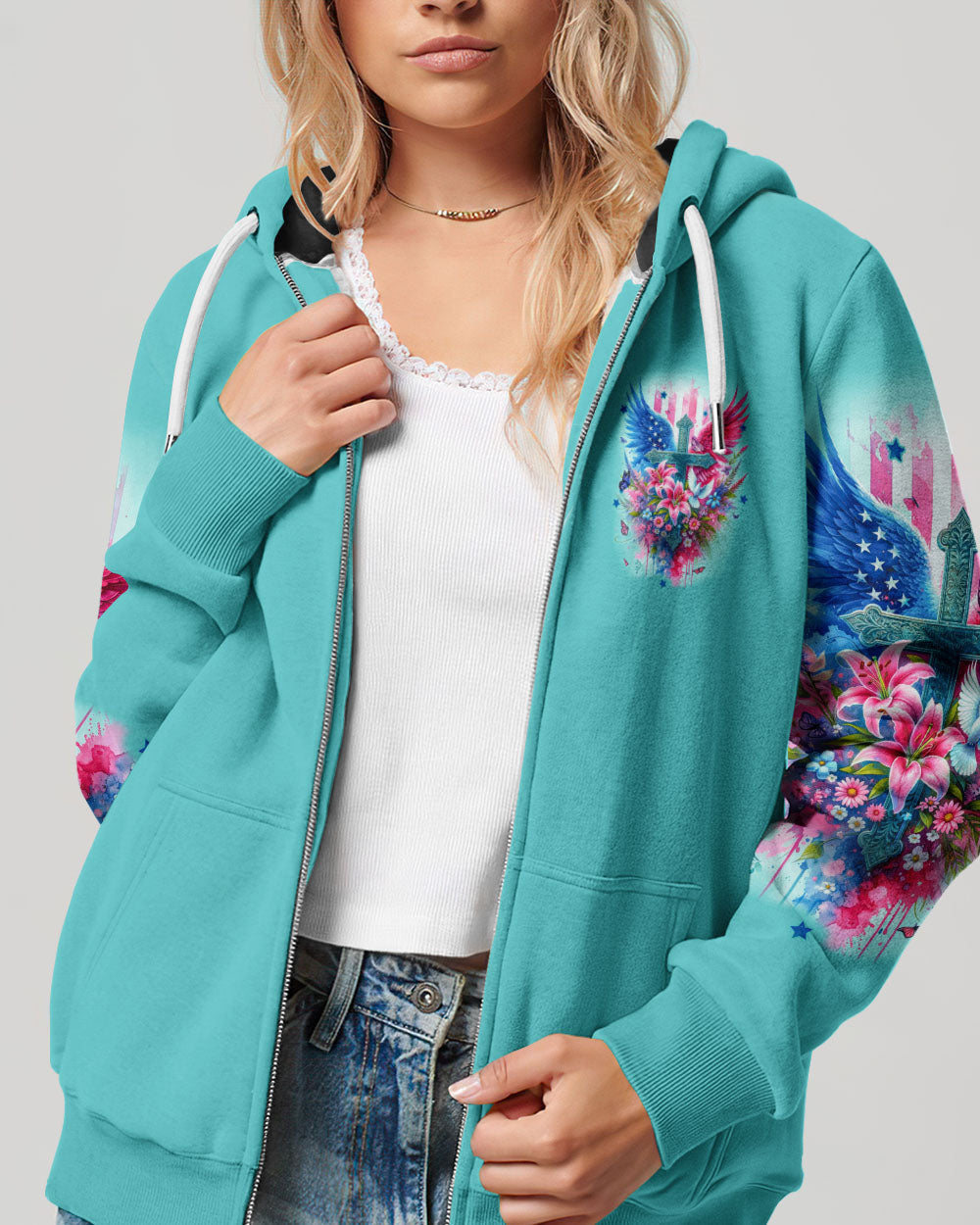 Christian Hoodie Tyqy3010231 | Christian Gift