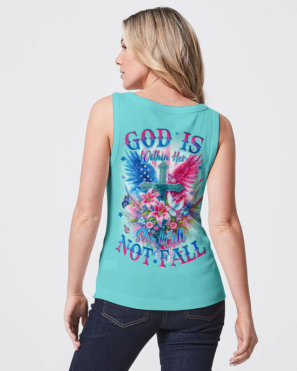 Christian Hoodie Tyqy3010231 | Christian Gift