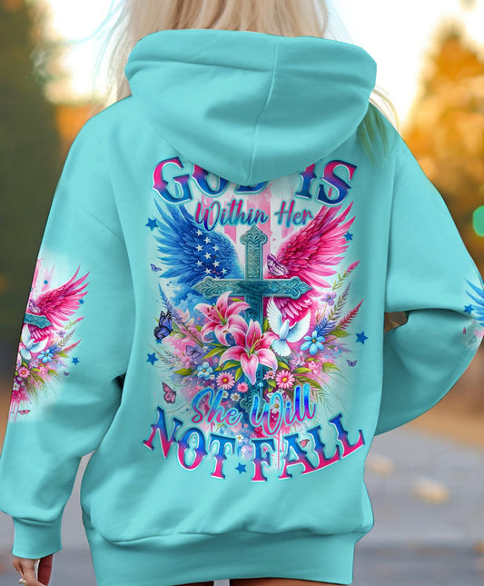 Christian Hoodie Tyqy3010231 | Christian Gift