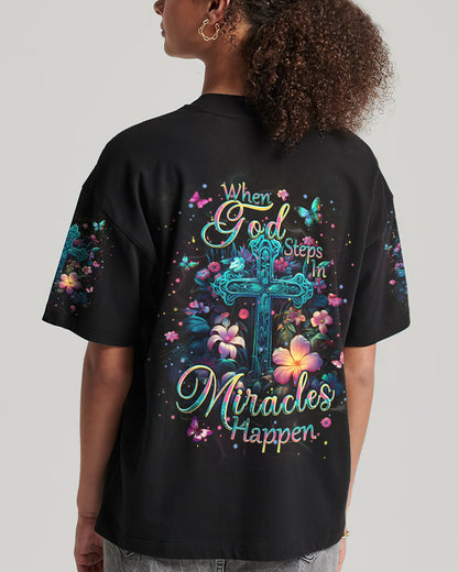 Christian T-Shirt Tlpq2604242 | Christian Gift