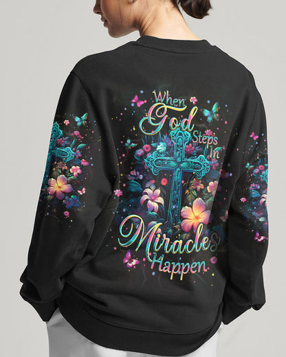 Christian T-Shirt Tlpq2604242 | Christian Gift