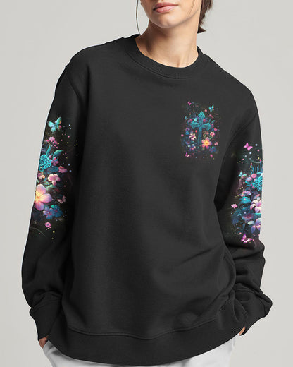 Christian T-Shirt Tlpq2604242 | Christian Gift