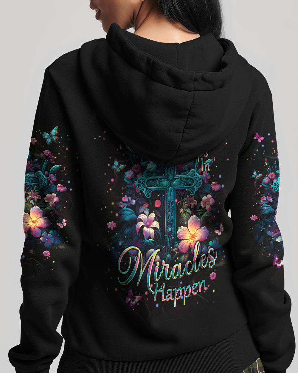 Christian T-Shirt Tlpq2604242 | Christian Gift