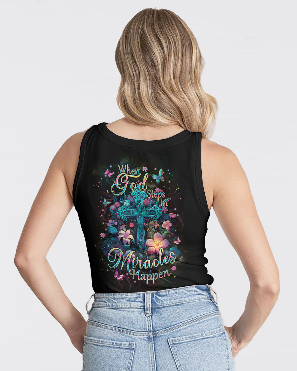 Christian T-Shirt Tlpq2604242 | Christian Gift
