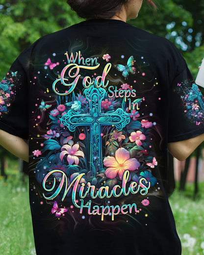 Christian T-Shirt Tlpq2604242 | Christian Gift