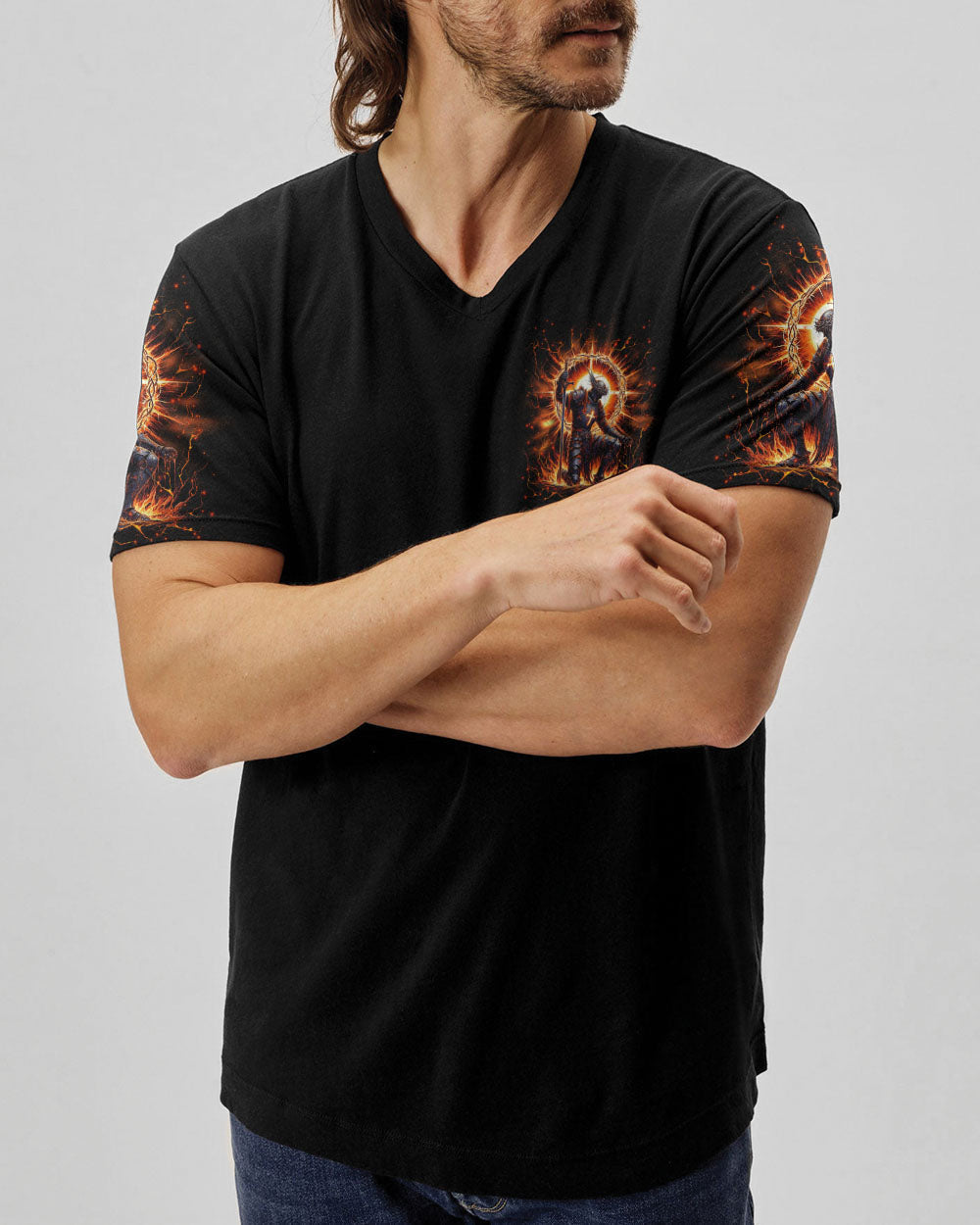 Christian T-Shirt Yhln2205241 | Christian Gift