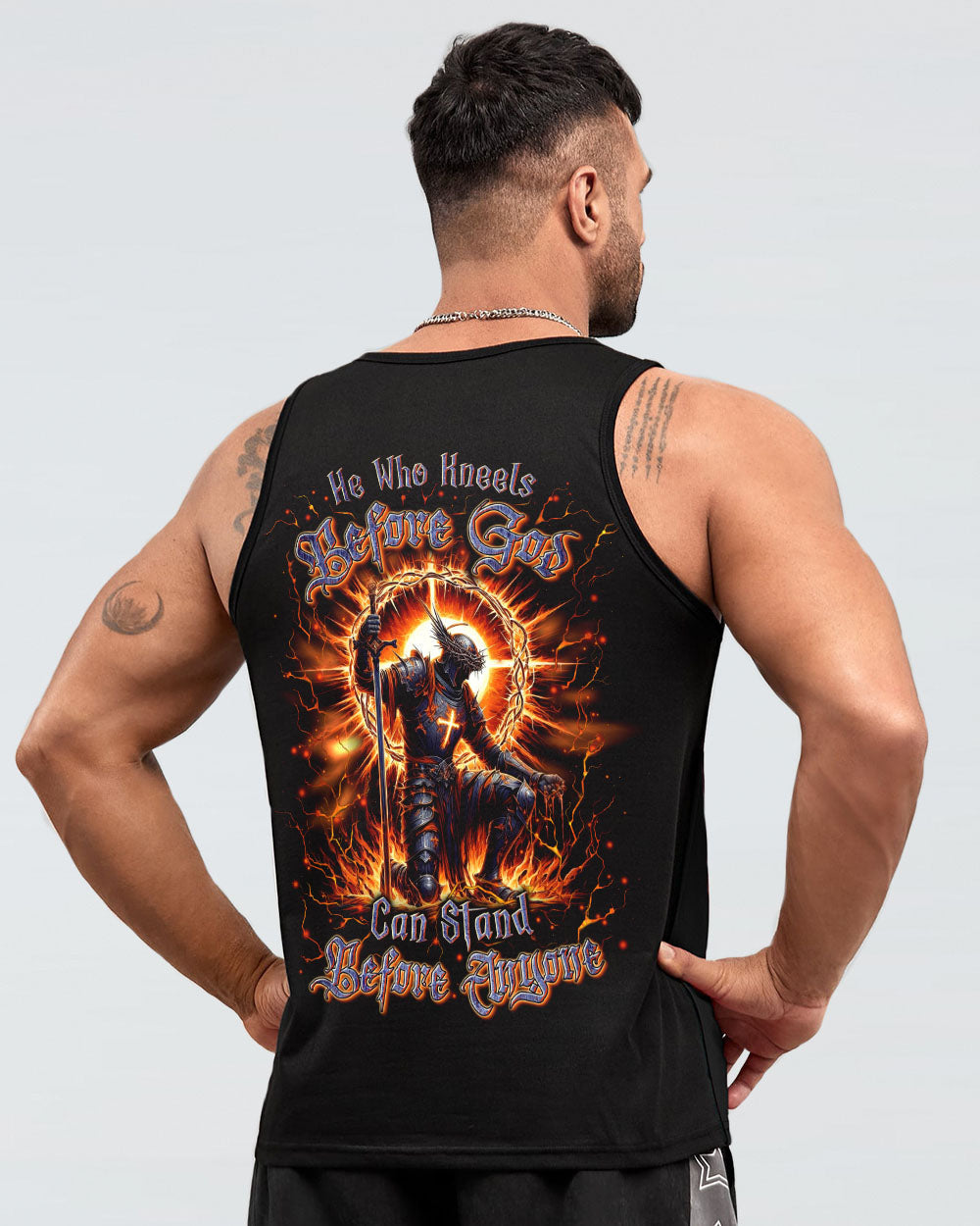 Christian T-Shirt Yhln2205241 | Christian Gift
