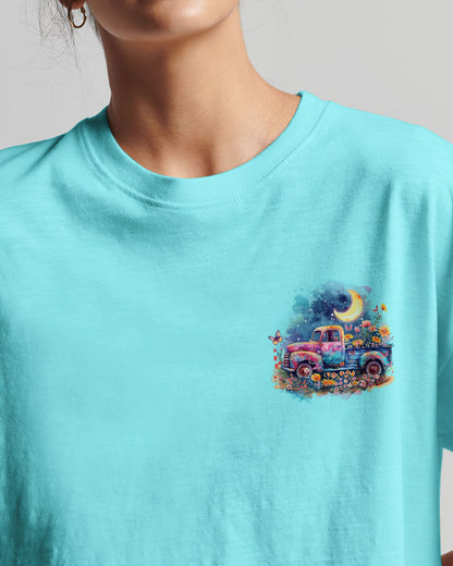 Jesus T-Shirt Tlno0504244 | Christian Gift