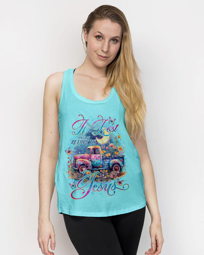Jesus T-Shirt Tlno0504244 | Christian Gift