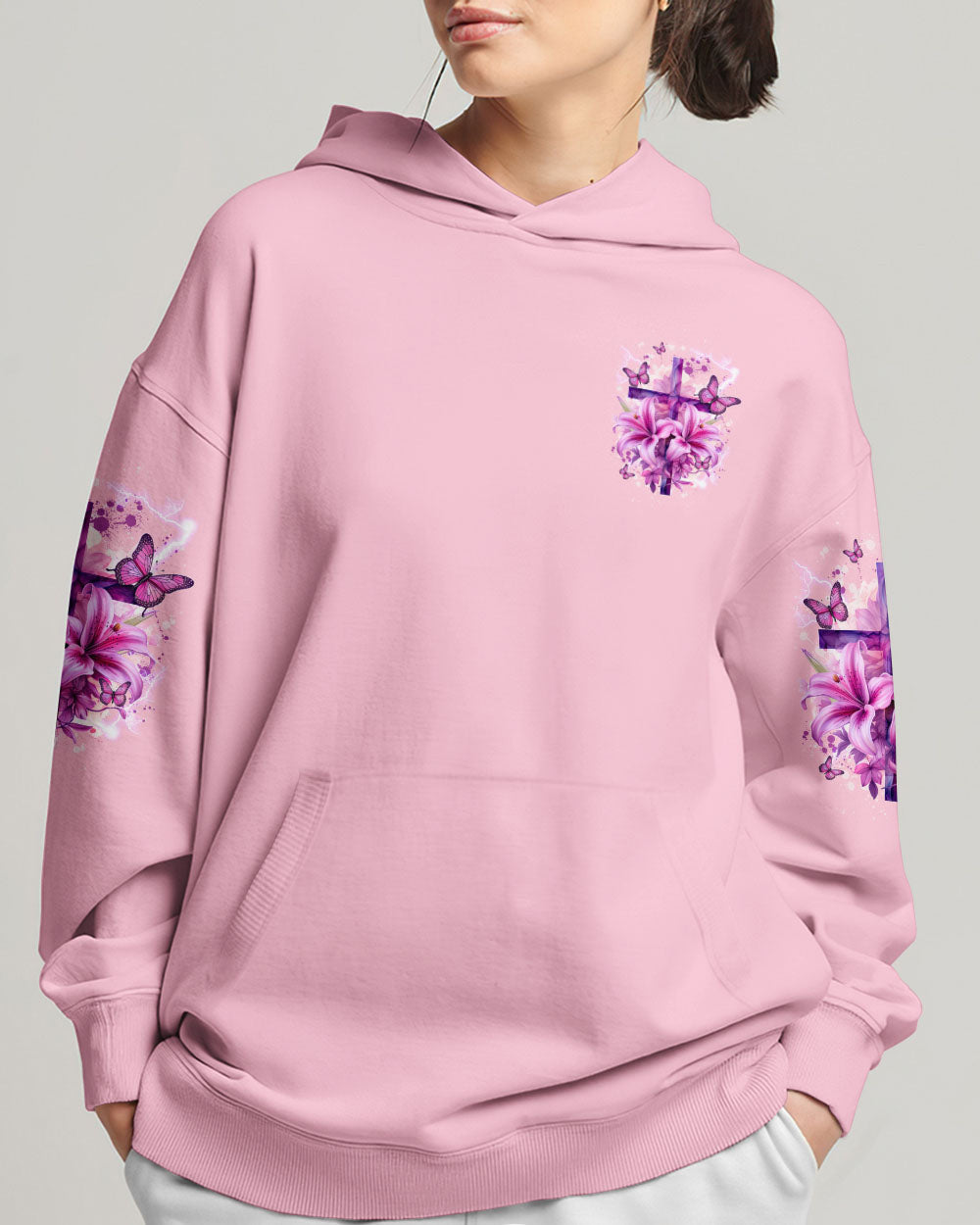 Faith T-Shirt Tytd1605241 | Christian Gift