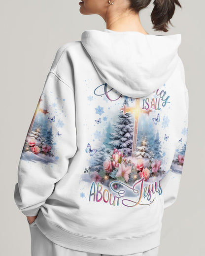 Jesus Hoodie Yhln1910232 | Christian Gift